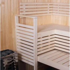 Lisälaudepaketti FormulaPlus, 450mm, haapa