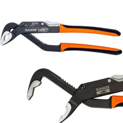 Liukunivelpihdit Bacho 8224, 250/40mm