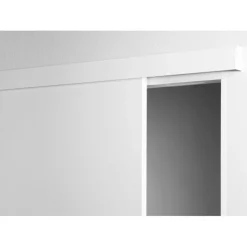 Liukuovi Swedoor Easy 201, aukon max. leveys 1225 mm, kevytrakenne, mittatilaus