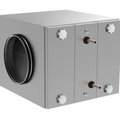 Lämmitys- ja viilennyspatteri Vallox MLV Multi 250