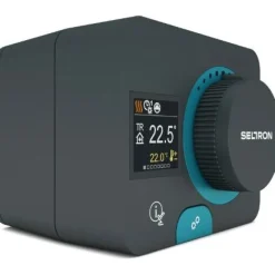 Lämmönsäädin Seltron AHD20