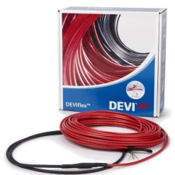Lämpökaapeli Deviflex DTIP-10, eri vaihtoehtoja