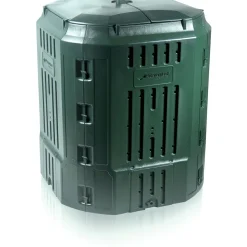 Lämpökompostori AB Polar CompoThermo, 900L, vihreä