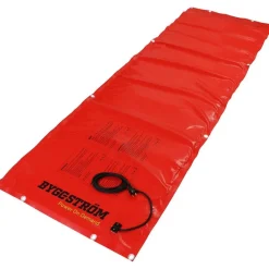 Lämpömatto Malmbergs, 1000W, 230V, eri kokoja