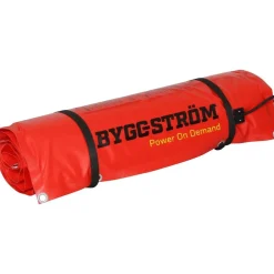 Lämpömatto Malmbergs, 1000W, 230V, eri kokoja