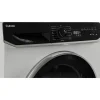Lämpöpumppukuivausrumpu Cylinda TVP911G28E, 60cm, 8kg