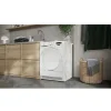 Lämpöpumppukuivausrumpu Electrolux EDI610O85O 600 GentleCare, 8kg