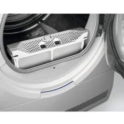 Lämpöpumppukuivausrumpu Electrolux EDI610O85O 600 GentleCare, 8kg