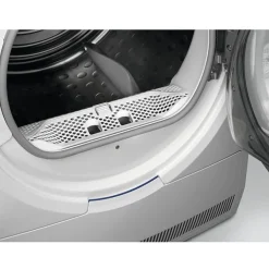 Lämpöpumppukuivausrumpu Electrolux EDI610O85O 600 GentleCare, 8kg