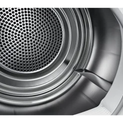 Lämpöpumppukuivausrumpu Electrolux EDI610O85O 600 GentleCare, 8kg