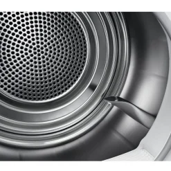 Lämpöpumppukuivausrumpu Electrolux EW6D4284O1, 8kg