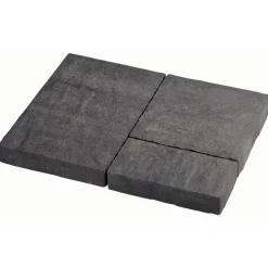 Loimukivet Lakka 60mm, musta, 3 eri kokoa