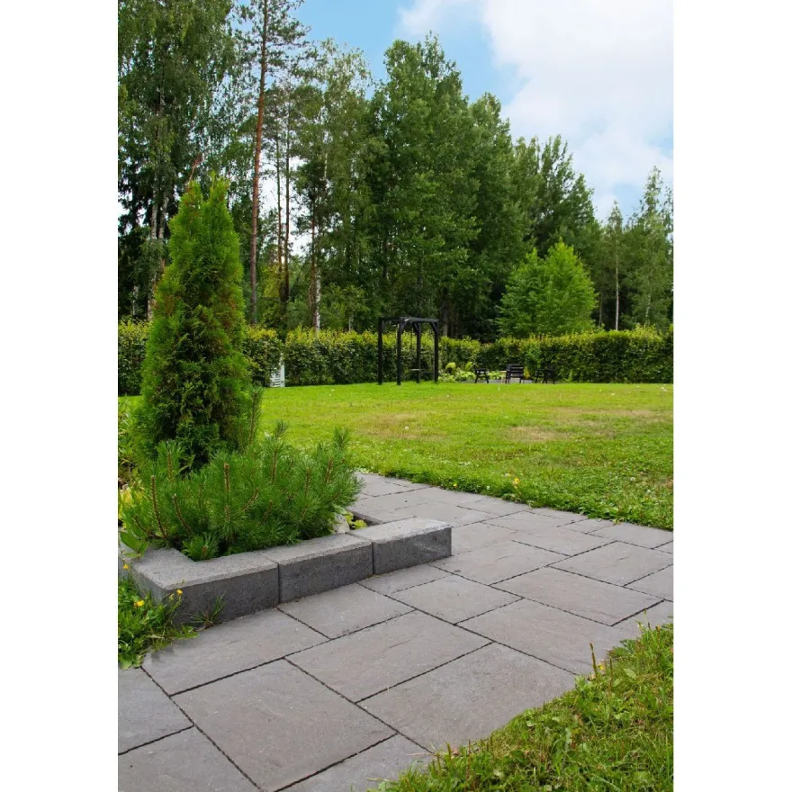 Loimukivet Lakka 60mm, musta, 3 eri kokoa