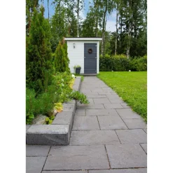 Loimukivet Lakka 60mm, musta, 3 eri kokoa