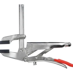 Lukkopihti Bessey GRZ, kita 65mm, eri kokoja