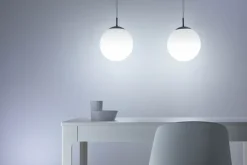 Älylamppu WiZ, 40W, E14, RGB