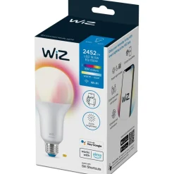 Älylamppu WiZ, 150W, E27, RGB