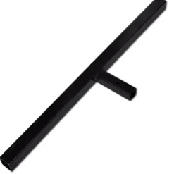 Maapora Kahvalla 200mm ja Jatkeella 5 m Teräs
