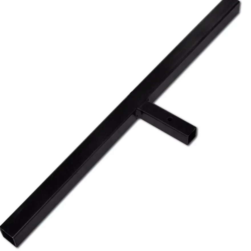 Maapora Kahvalla 100mm ja Jatkeella 13 m Teräs
