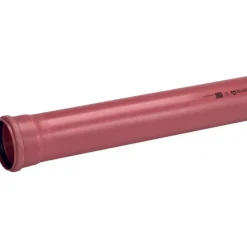 Maaviemäriputki PVC SN8 315x2000 mm