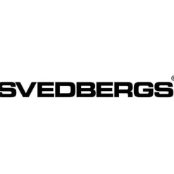Magneettilista Svedbergs 180°, musta