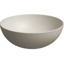 Malja-allas Interia Formigo, ø390mm, ruskea