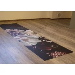 Matto Floral Garden, 67x250cm