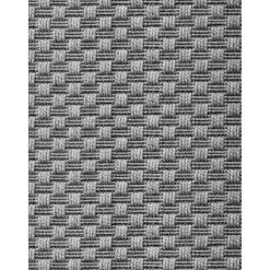 Matto Louhi 80x250cm, vaaleanharmaa
