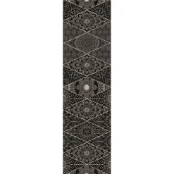 Matto Mandala, 67x250cm