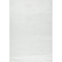 Matto VM Carpet Kide, mittatilaus, vaaleanharmaa