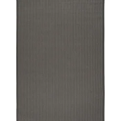 Matto VM Carpet Lyyra, mittatilaus, tummanharmaa