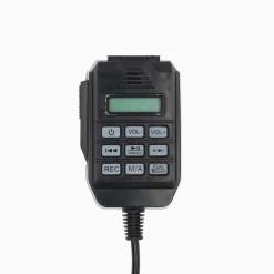Megafoni Nedis, bluetoothilla, 120dB