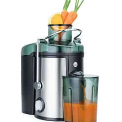 Mehulinko Wilfa Squeezy JU1S-400, 400W, teräs