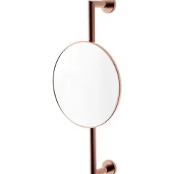 Meikkipeili Tapwell TA816, Copper