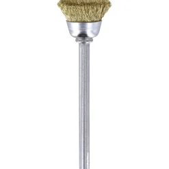 Messinkiharja Dremel 536, 13mm, 2kpl