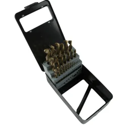 Metalliporasarja Procat, 1-13mm