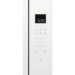 Mikroaaltouuni Electrolux KMFD172TEW, 60cm, integroitava, valkoinen