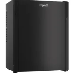 Minijääkaappi Frigelux MINIBAR40F, 31 l, 40cm, musta