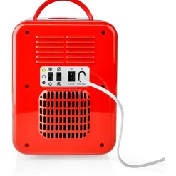 Minijääkaappi Melissa, 4l, 21cm, 230/12V