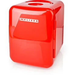 Minijääkaappi Melissa, 4l, 21cm, 230/12V