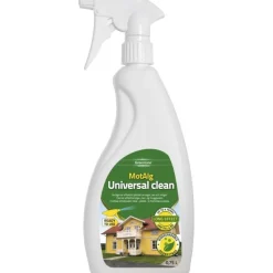 MotAlg levän- ja jäkälänpoistaja Greenline 750ml