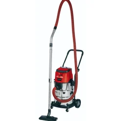 Märkä-kuivaimuri Einhell Power X-Change TE-VC 36/30 Li S Solo, 2x18V, ilman akkuja