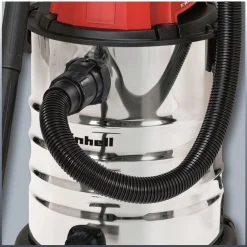 Märkä-kuivaimuri Einhell TC-VC 1930 S, 1500W, 30L