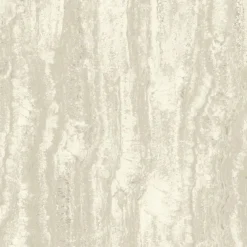 Märkätilan muovimatto Tarkett Aquarelle Travertine Beige, leveys 2m