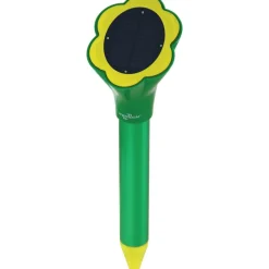 Myyräkarkotin Weitech Sunflower, aurinkopaneeleilla, 2kpl/pkt