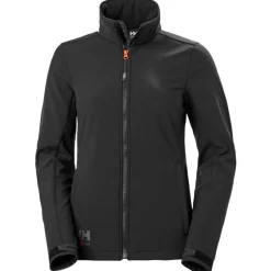 Naisten softshell-takki Helly Hansen Luna 74240
