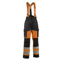 Naisten talviolkainhousut Dimex 6178Y Turva