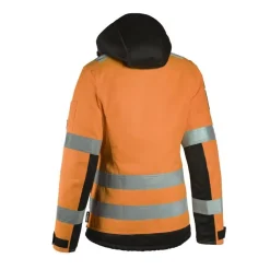 Naisten talvitakki Dimex 6177 Turva