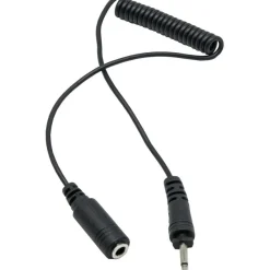 Ääniohjauskuuloke Genzo Kombi Soundscope (vain Kombi PTT:lle)