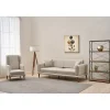 Nojatuoli Linento Furniture Seren, kerma